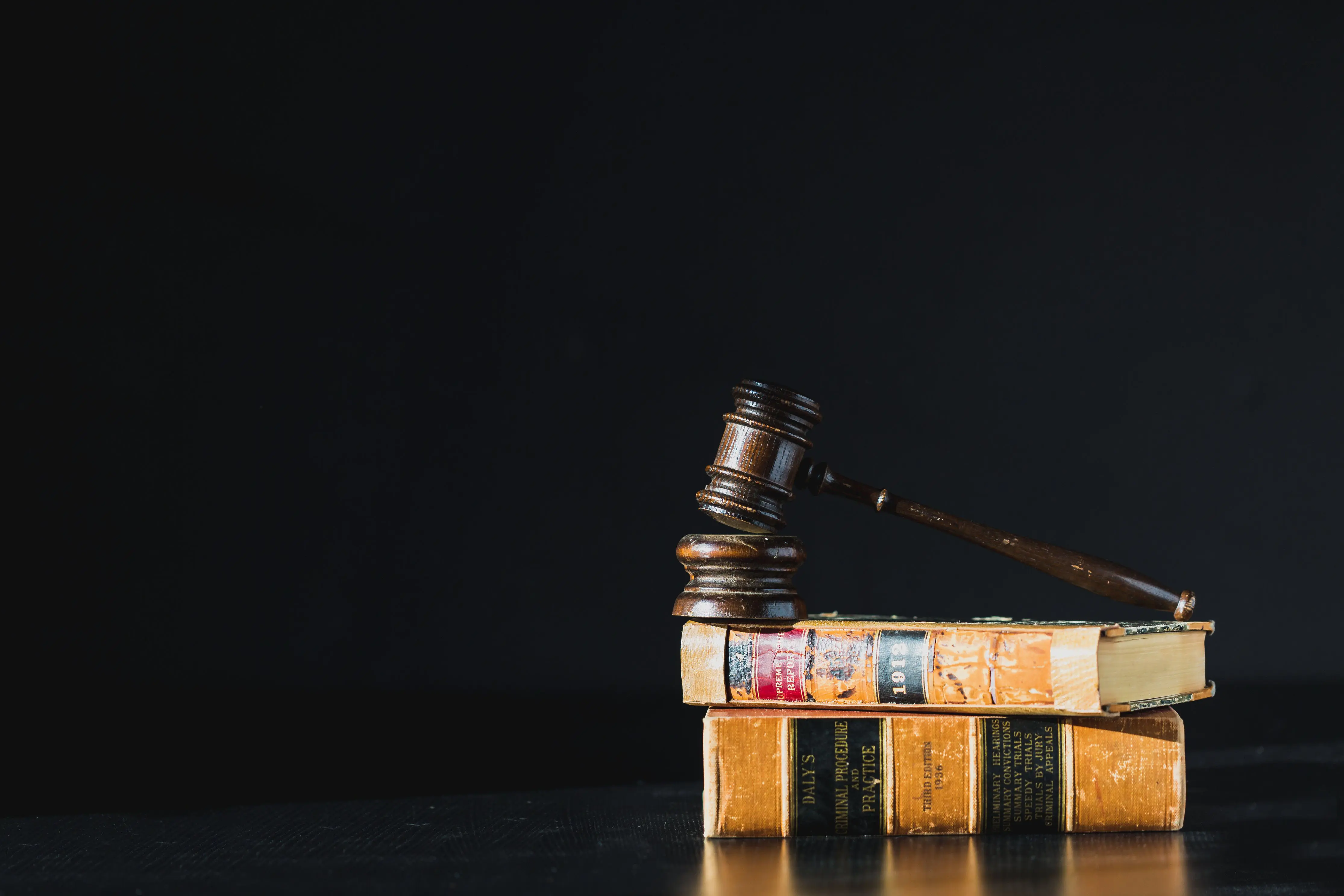 gavel